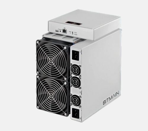 MINERADORA S17 Pro 53T - (85T c/overclock) USADA