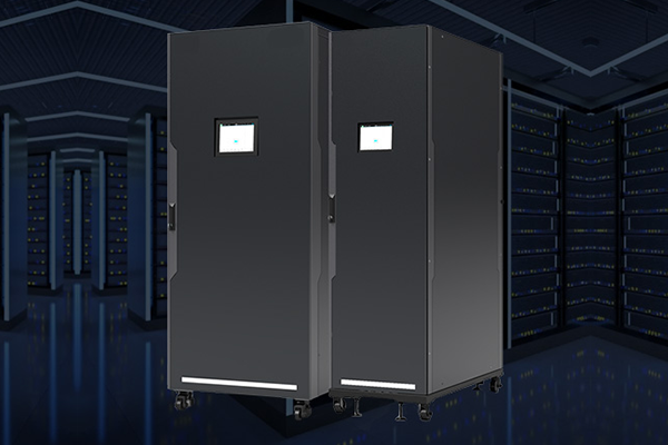 SERVERS