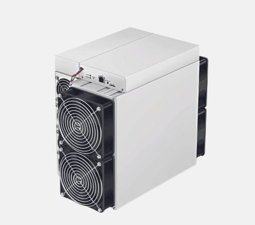MINERADORA S19k Pro 120T